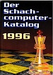 ROCHADE EUROPA / SCHACHCOMPUTER KATALOG 1996